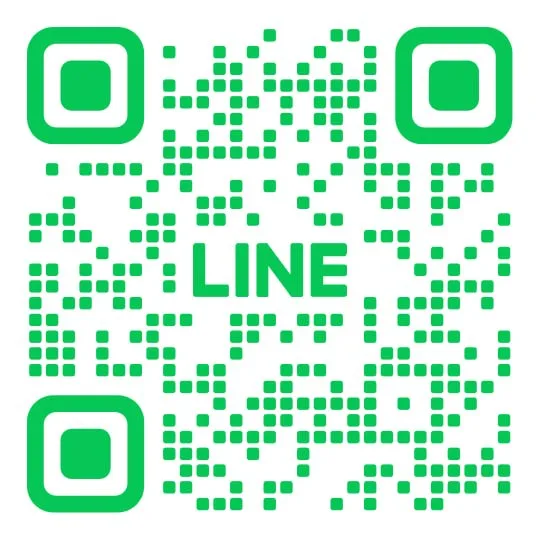 QR Code เพิ่มเพื่อน ตาราวบอล Line Official